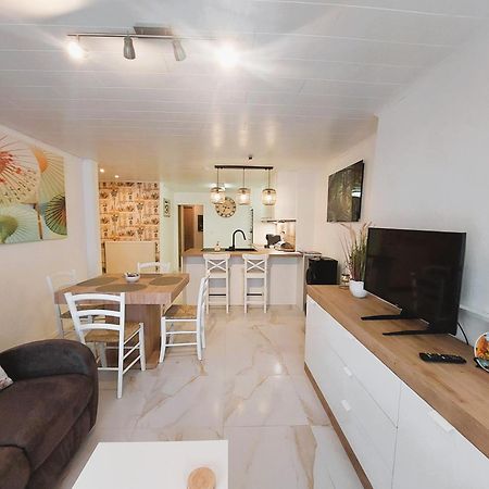 Chez Sophie Apartment Ostend Luaran gambar