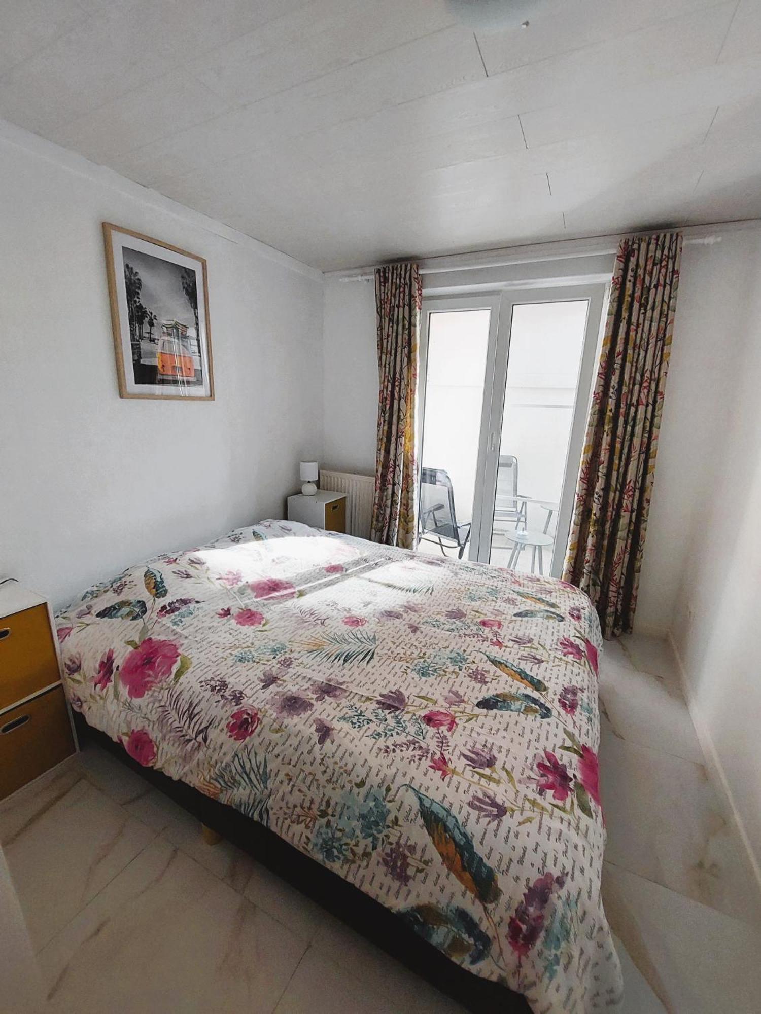 Chez Sophie Apartment Ostend Luaran gambar